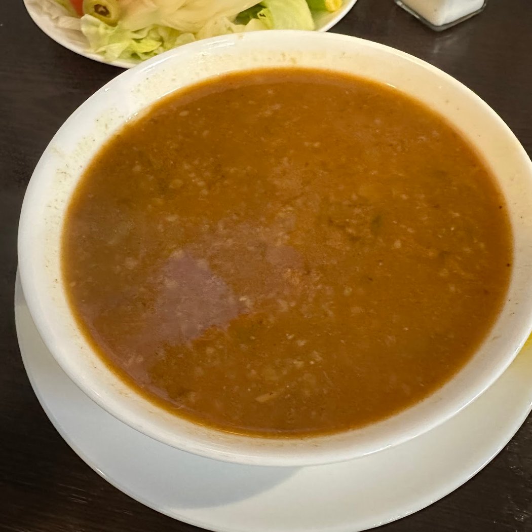 ORIENTAL FOOD 3